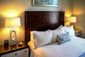 Olde Harbour Inn, Historic Inns of Savannah.