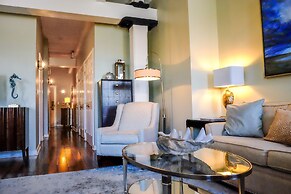 Olde Harbour Inn, Historic Inns of Savannah.