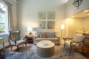 Olde Harbour Inn, Historic Inns of Savannah.