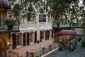 Olde Harbour Inn, Historic Inns of Savannah.