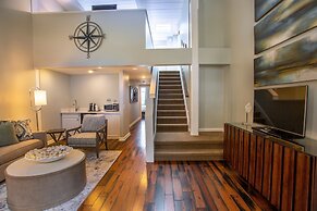 Olde Harbour Inn, Historic Inns of Savannah.