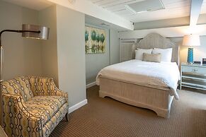 Olde Harbour Inn, Historic Inns of Savannah.