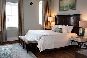 Olde Harbour Inn, Historic Inns of Savannah.