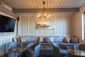 Olde Harbour Inn, Historic Inns of Savannah.