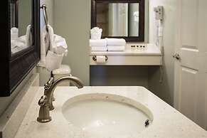 Olde Harbour Inn, Historic Inns of Savannah.