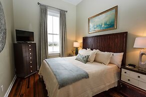 Olde Harbour Inn, Historic Inns of Savannah.