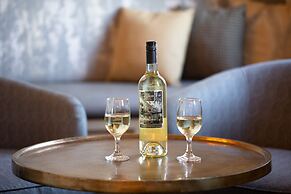 Olde Harbour Inn, Historic Inns of Savannah.