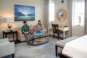 Olde Harbour Inn, Historic Inns of Savannah.