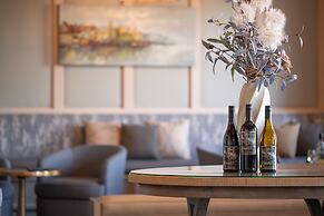 Olde Harbour Inn, Historic Inns of Savannah.