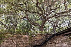 Olde Harbour Inn, Historic Inns of Savannah.