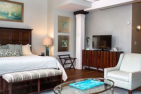 Olde Harbour Inn, Historic Inns of Savannah.