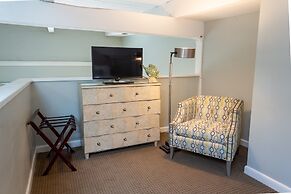 Olde Harbour Inn, Historic Inns of Savannah.