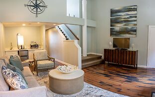 Olde Harbour Inn, Historic Inns of Savannah.