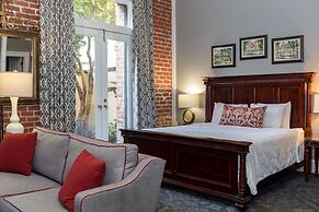East Bay Inn, Historic Inns of Savannah Collection
