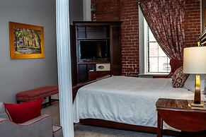 East Bay Inn, Historic Inns of Savannah Collection