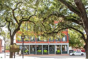 East Bay Inn, Historic Inns of Savannah Collection