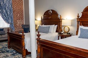 East Bay Inn, Historic Inns of Savannah Collection