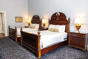 East Bay Inn, Historic Inns of Savannah Collection