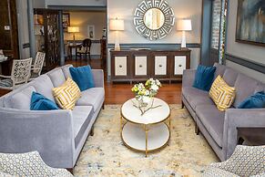 East Bay Inn, Historic Inns of Savannah Collection