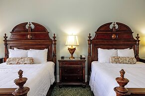 East Bay Inn, Historic Inns of Savannah Collection