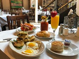 East Bay Inn, Historic Inns of Savannah Collection