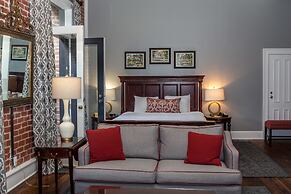 East Bay Inn, Historic Inns of Savannah Collection