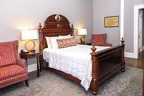 East Bay Inn, Historic Inns of Savannah Collection