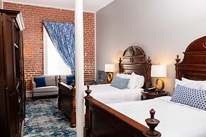 East Bay Inn, Historic Inns of Savannah Collection