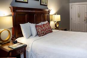 East Bay Inn, Historic Inns of Savannah Collection