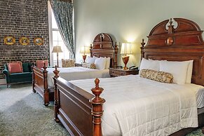 East Bay Inn, Historic Inns of Savannah Collection