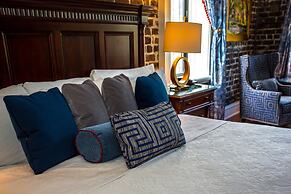 East Bay Inn, Historic Inns of Savannah Collection