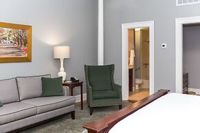 East Bay Inn, Historic Inns of Savannah Collection