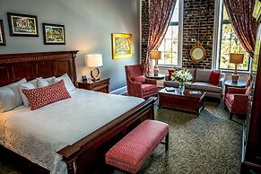 East Bay Inn, Historic Inns of Savannah Collection