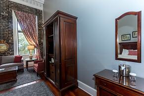 East Bay Inn, Historic Inns of Savannah Collection