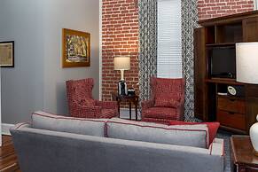 East Bay Inn, Historic Inns of Savannah Collection