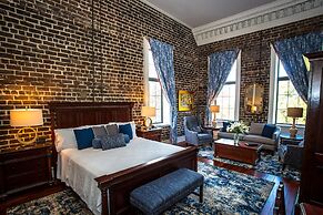 East Bay Inn, Historic Inns of Savannah Collection