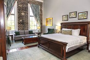 East Bay Inn, Historic Inns of Savannah Collection