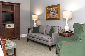 East Bay Inn, Historic Inns of Savannah Collection