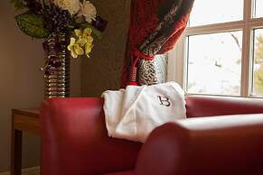 Bannatyne Spa Hotel Hastings