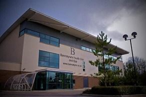 Bannatyne Spa Hotel Hastings