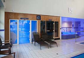 Bannatyne Spa Hotel Hastings