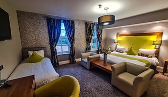 Bannatyne Spa Hotel Hastings