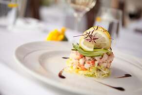 Bannatyne Spa Hotel Hastings