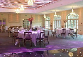 Bannatyne Spa Hotel Hastings