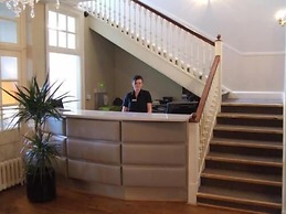 Bannatyne Spa Hotel Hastings