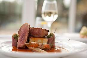 Bannatyne Spa Hotel Hastings
