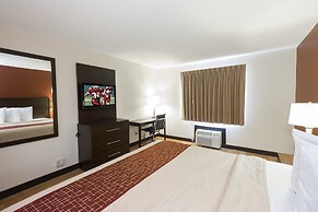 Red Roof Inn Columbus - Ohio State Fairgrounds