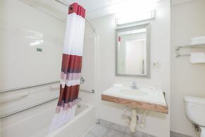 Red Roof Inn Columbus - Ohio State Fairgrounds