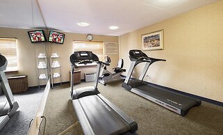 Red Roof Inn Columbus - Ohio State Fairgrounds