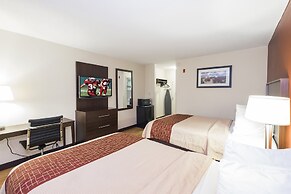 Red Roof Inn Columbus - Ohio State Fairgrounds